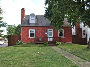 1143 Oakland Park Ave, Columbus, OH 43224