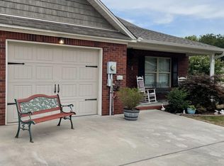 1723 Chelsa Dr NE, Cleveland, TN 37323