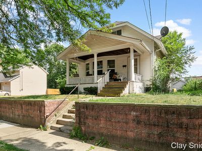 1010 Thomas St SE, Grand Rapids, MI, 49506
