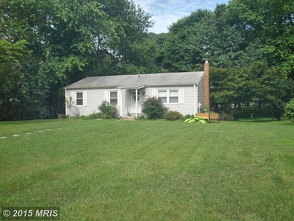 2nd image of 4878 Church Ln