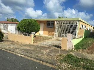 P6 Calle T, Fajardo, PR 00738
