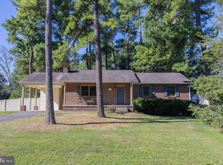 134 Buckingham Dr, Stephens City, VA
