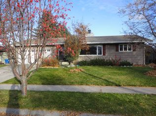 1316 S Black Ave, Bozeman, MT 59715