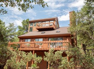 5120 N Juniper Loop, Pine, AZ 85544