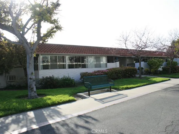 2108 W Ronda Granada S #N, Laguna Woods, CA 92637