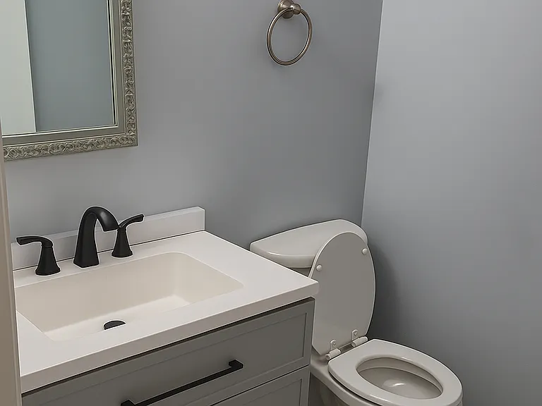 21 - Basement half bathroom view_09242025