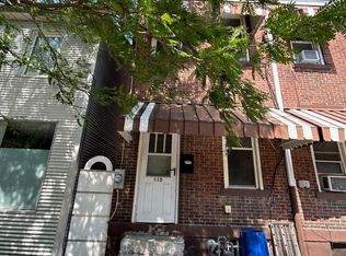 115 44th St, Pittsburgh, PA 15201