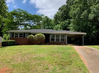 2829 Toney Dr, Decatur, GA 30032