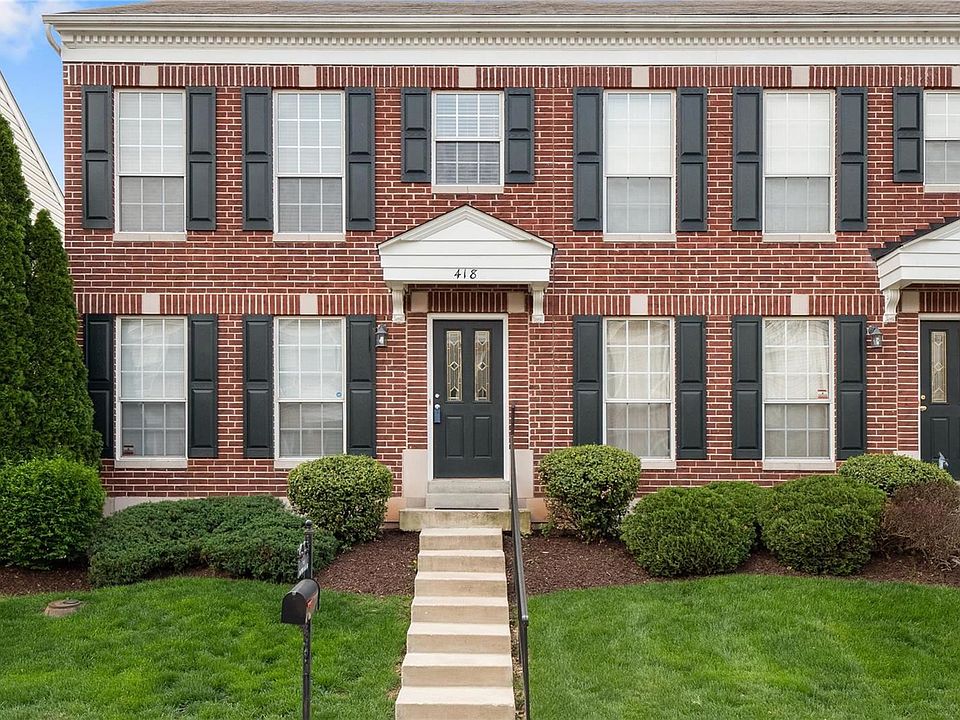 1st image of 418 Parkview Place Dr