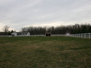 9968 Fenner Rd, Perry, MI 48872