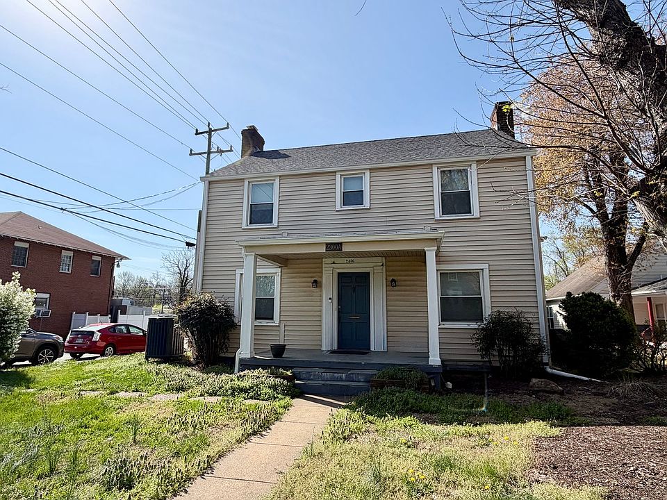 1st image of 2300 Fontaine Ave #A