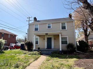 2300 Fontaine Ave, Charlottesville, VA 22903