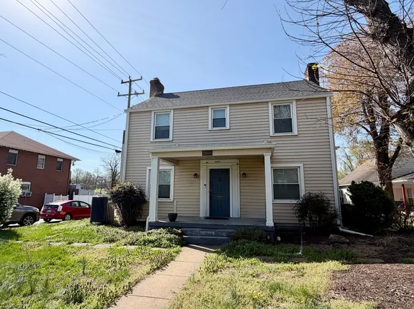 2300 Fontaine Ave, 2300 Fontaine Ave #A, Charlottesville, VA 22903