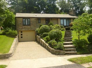 353 Midway Rd, Pittsburgh, PA 15216