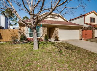 1447 Thistlewood Ln, Grapevine, TX 76051