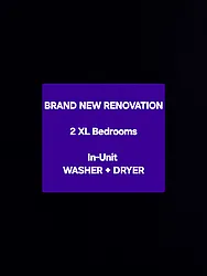 Rented by Voro Purple LLC