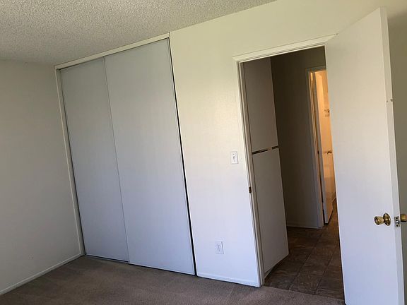 bedroom closet