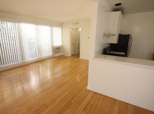 1324 N Flores St #A, West Hollywood, CA 90069