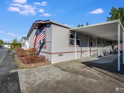 14727 43rd Avenue NE #27, Marysville, WA, 98271