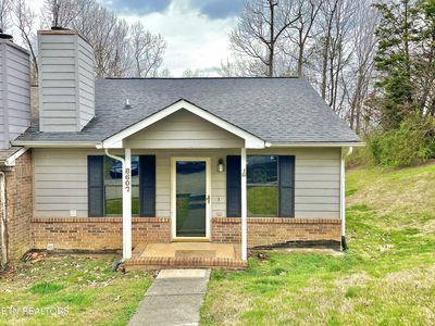8607 Brightwood Way, Knoxville, TN, 37923