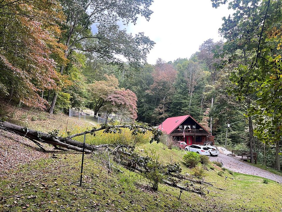 59 Happy Home Church Rd, Vicco, KY 41773 Zillow