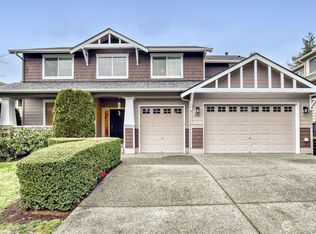22616 SE 14th Place, Sammamish, WA