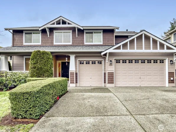 22616 SE 14th Place, Sammamish, WA 98075
