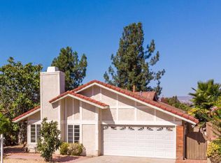 13729 Bear Valley Rd, Moorpark, CA 93021