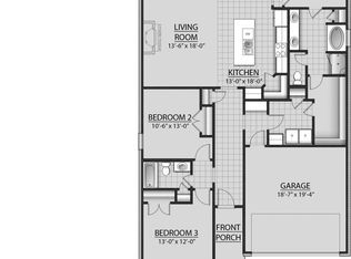 16519 Millsaps Ave, Gulfport, MS 39503