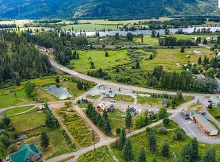 4 Elk Horn Dr, Clark fork, ID 83811