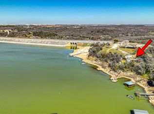 301 Ezzell Ln, Bridgeport, TX 76426