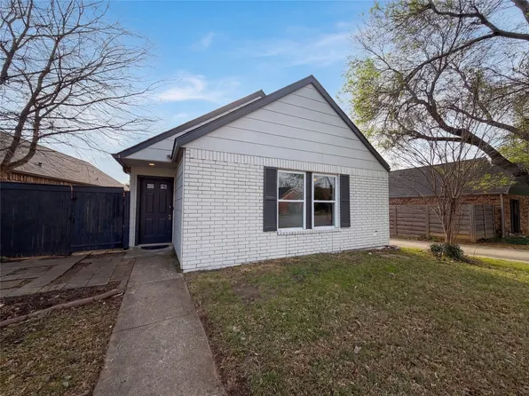 308 Teakwood Ln, Lewisville, TX 75067