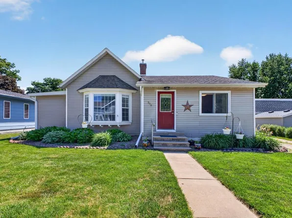 506 2nd Ave NW, Kasson, MN 55944