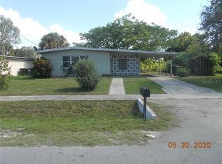 7955 Jeffery Ave, North Port, FL 34287