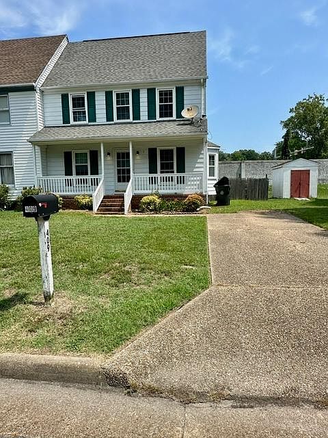 1st image of 409 Bryan Ct