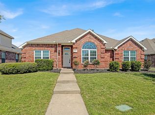 5700 Avery Ln, McKinney, TX 75070