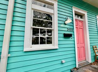 2433 Bienville St, New Orleans, LA 70119