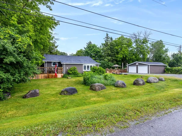 31 Odell Ln, Georgina, ON L0E 1S0