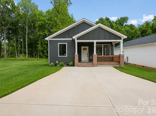 1038 Grady St, Salisbury, NC 28144