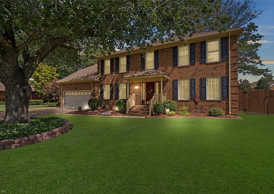 Welcome to 712 Walton Drive!