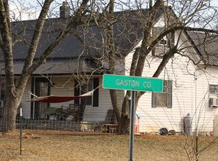 2233 Delview Rd, Cherryville, NC 28021