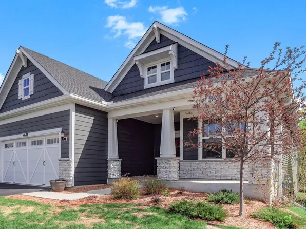 4648 Benjamin Pl, Woodbury, MN 55129