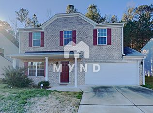 5612 Laurel Ridge Dr, East Point, GA 30344