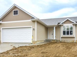 821 Pine Ave, Norwalk, IA 50211