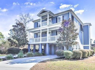 210 Kenzie Ct #&-LOT 5, Myrtle Beach, SC 29588