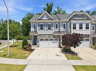 1428 Hopedale Dr, Morrisville, NC 27560
