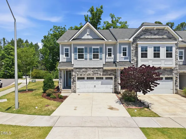 1428 Hopedale Dr, Morrisville, NC 27560