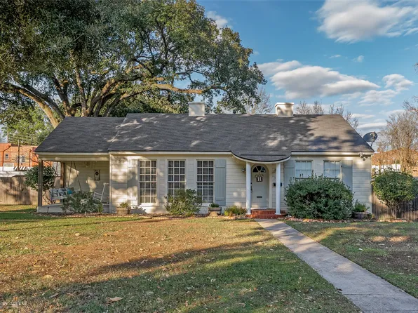 112 Atkins Ave, Shreveport, LA 71104