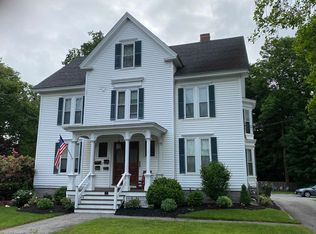 13 Lincoln St, Exeter, NH 03833