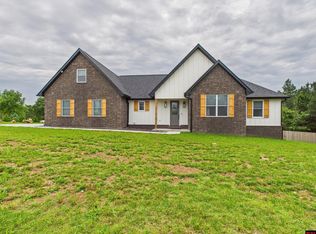 850 Swiss Mountain Dr, Mountain Home, AR 72653